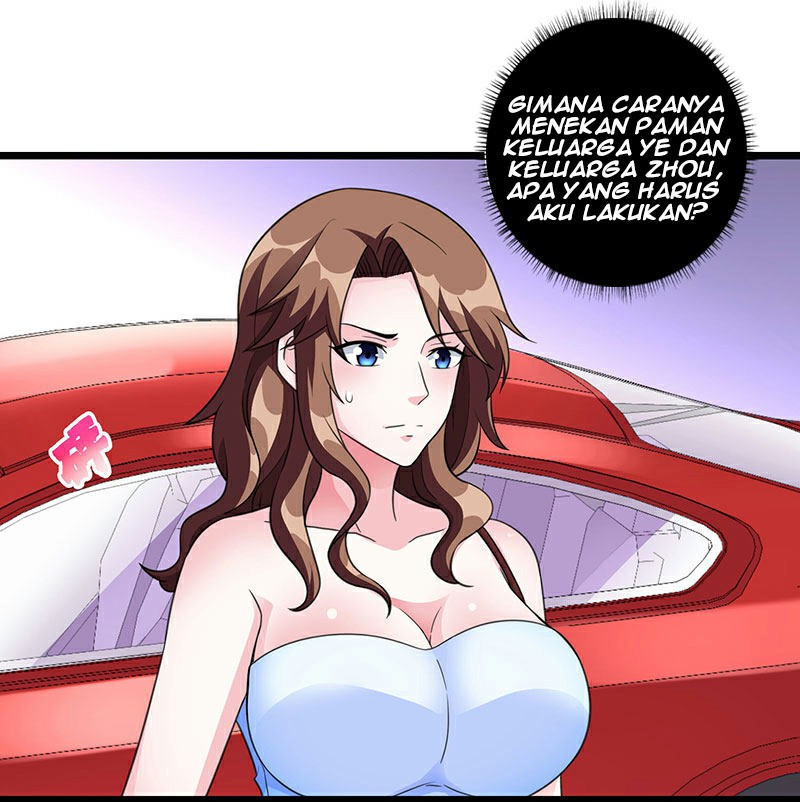 Rebirth Abandoned Less Return Chapter 08 Gambar 3